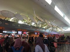 -吉隆坡国际机场