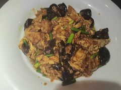 -黑土印象菜馆(三元桥店)