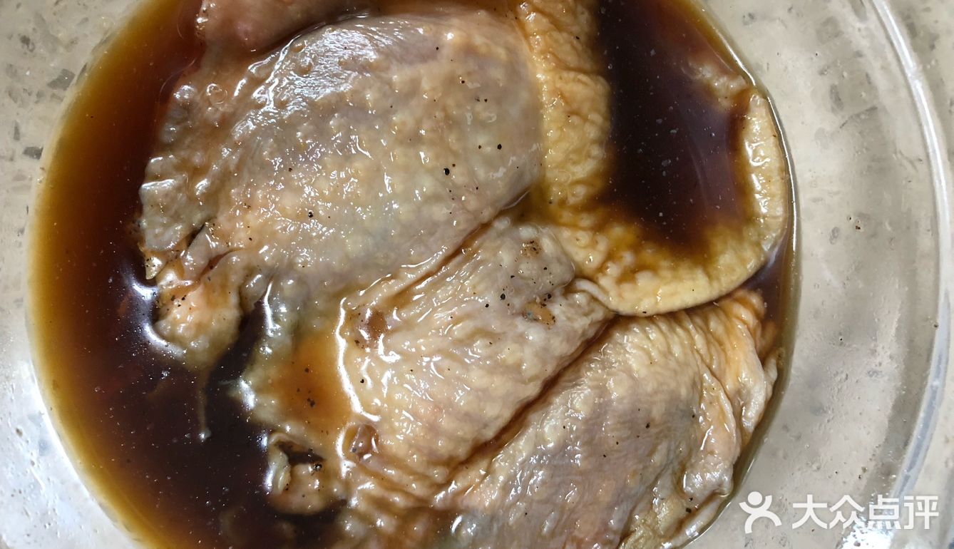 DIY美食