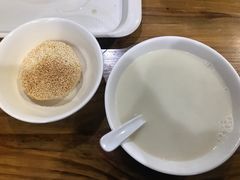 -阊门姚记豆浆(旧学前直营店)