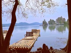 -东湖落雁景区