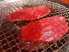 -牛佬•炭火烤肉(挂绿店)