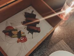 -莲西餐(曲江店)