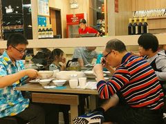 -九毛九西北菜(大东海店)