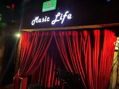 -MUSICIAN庙色唇(東山店)