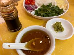 -官塘陈记鱼生·潮汕砂锅粥·牛肉火锅(潮枫路总店)