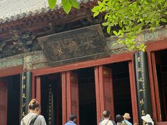 -洛阳白马寺