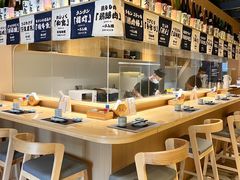 -鱼跃食堂·精致寿司(东林美域店)
