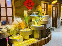 -锅来乐地锅鸡(安亭店)
