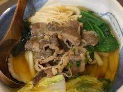 -渔日本料理铁板烧(新天地假日广场店)