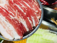 -渝味黄姐火锅(黄泥村店)