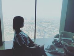 -无锡苏宁银河国际酒店-悦府65中餐厅