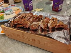 -聚福宝合苑食府(南头镇店)