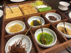 -明湖楼·经典鲁菜山东海鲜(大明湖店)