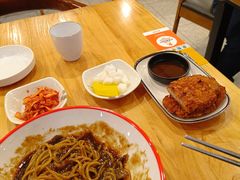 -多宾韩国料理(学衡路店)