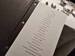 -ELUNE艾露恩·人良斋西餐厅