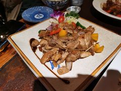 -上楼私房菜(院士路店)