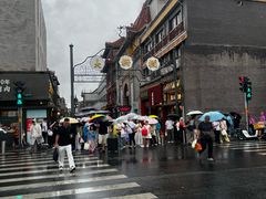 -北京前门大栅栏