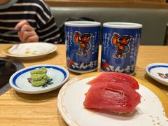 -合点寿司(金虹桥商场店)