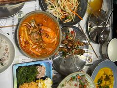 -仙罗泰·泰国餐厅(印象汇店)