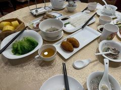-麒麟中餐厅·经典粤菜·地道菜式老字号(广州长隆酒店)