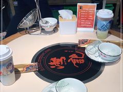 -汕头八合里海记牛肉店(清河店)