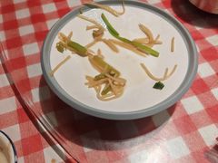 -老郑家东北春饼(龙悦居店)