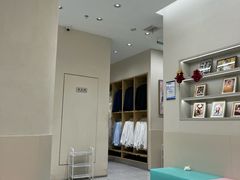 -天真蓝照相馆(五角场百联又一城店)