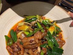 -巴蜀风·地道川菜(总店)