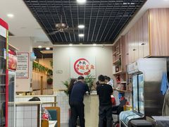 -老四川平头酸菜鱼(衙前店)