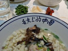 羊肉泡馍-汉唐宴长安食府