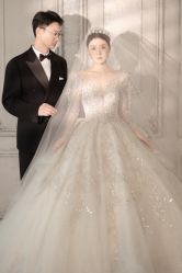 -太郎花子婚纱摄影TAHAKO(无锡店)