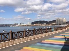 -红星渔村(将军石店)