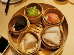 -避风塘(宝山万达店)