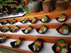 -芭菲盛宴·环球美食(北城国际店)