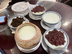 红豆双皮奶-民信老铺(双皮奶博物馆店)