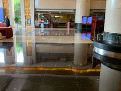 -南京钟山宾馆(江苏省会议中心)