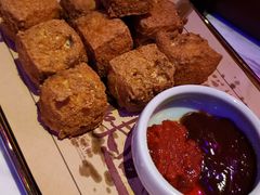 臭豆腐-啤仕多·啤客国潮跳舞BAR(保俶路店)