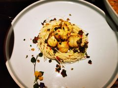 酸菜炒汤圆-滋色臻选川菜(北京坊旗舰店)