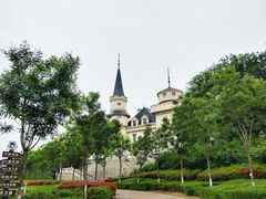 -北京张裕爱斐堡酒庄