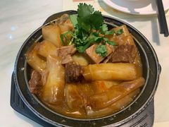 -點無缺茶楼·海鲜酒家(世博店)