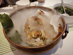 -桂满陇·杭州小馆(巴黎春天浦建店)
