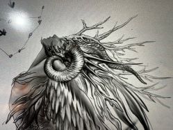-PinooTattoo皮奴刺青纹身设计总部
