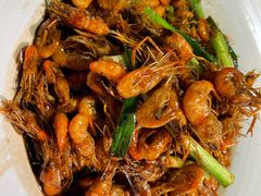 -老头儿油爆虾·1987杭州烟火味(湖滨银泰in77D区店)