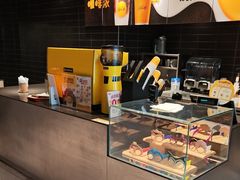 -麦当劳(花园北路店)