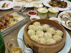 -良友·海鲜青岛菜(五四广场店)