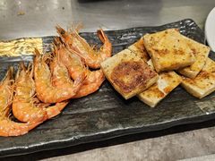 -和风铁板料理(山姆会员店)