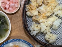 -晓友烧麦(光华村店)