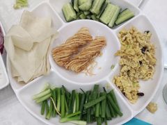 -正阳春烤鸭店(杨楼店)