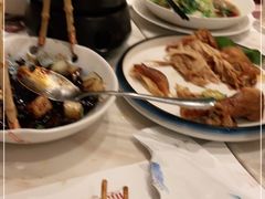 -子霖南山鲜虾面(南山总店)